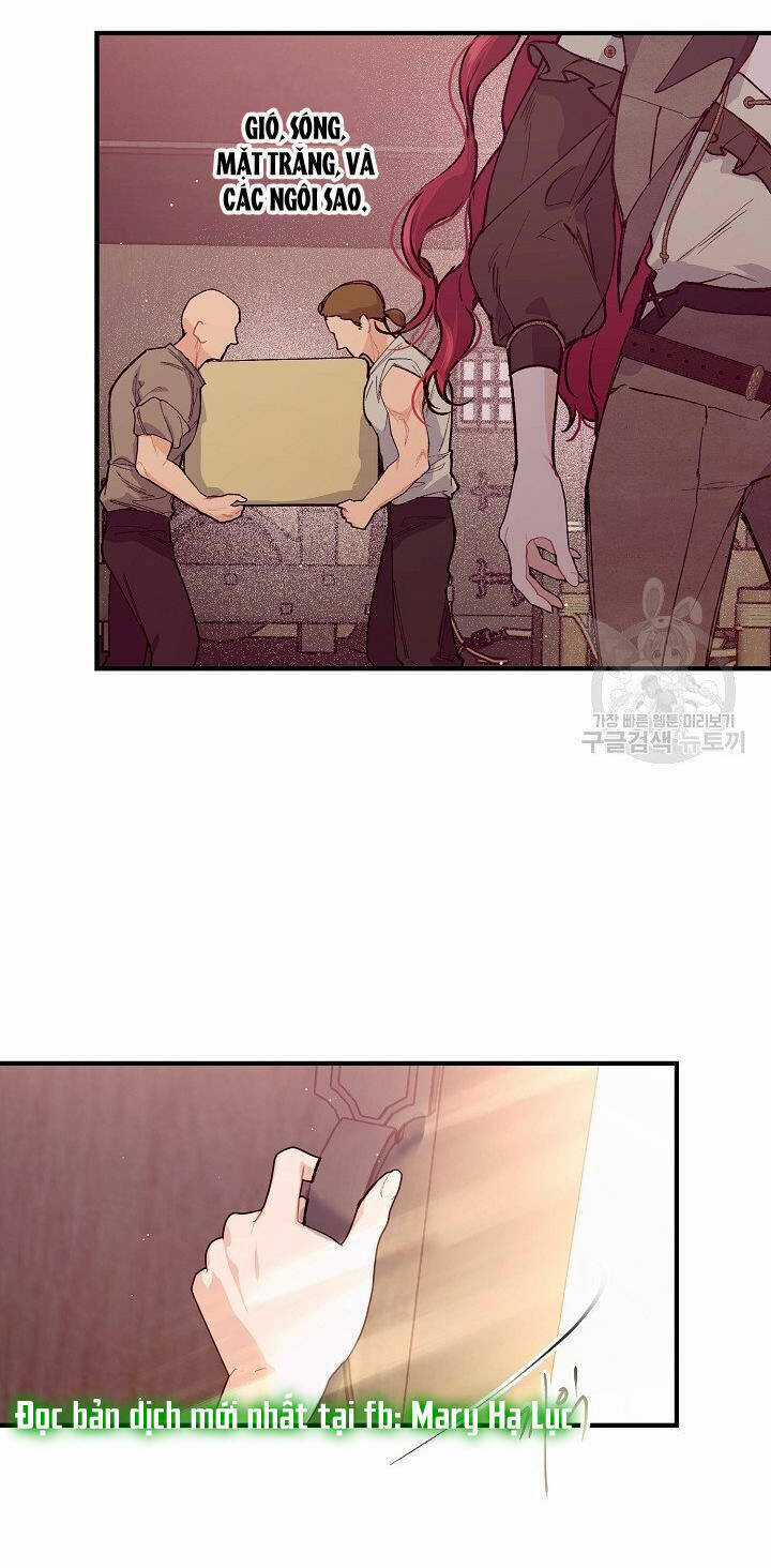 Đại Dương Kiêu Sa Chapter 50.2 trang 29