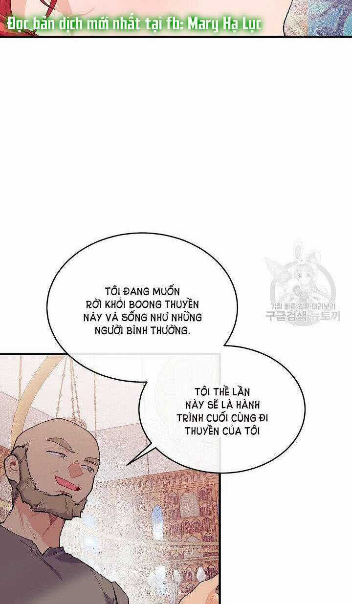 Đại Dương Kiêu Sa Chapter 50.2 trang 3