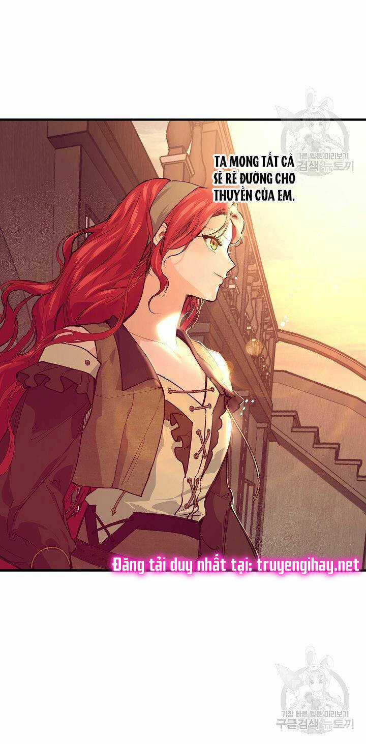 Đại Dương Kiêu Sa Chapter 50.2 trang 30