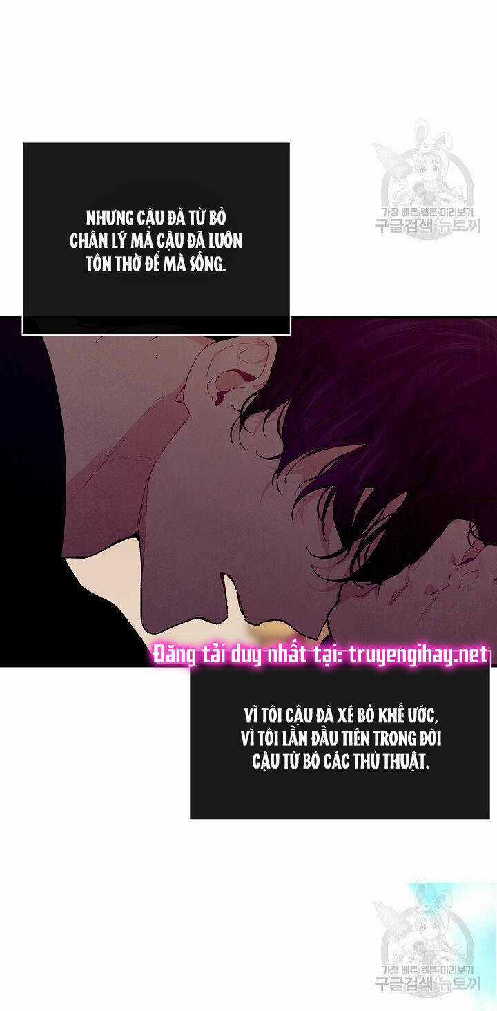 Đại Dương Kiêu Sa Chapter 50.2 trang 33