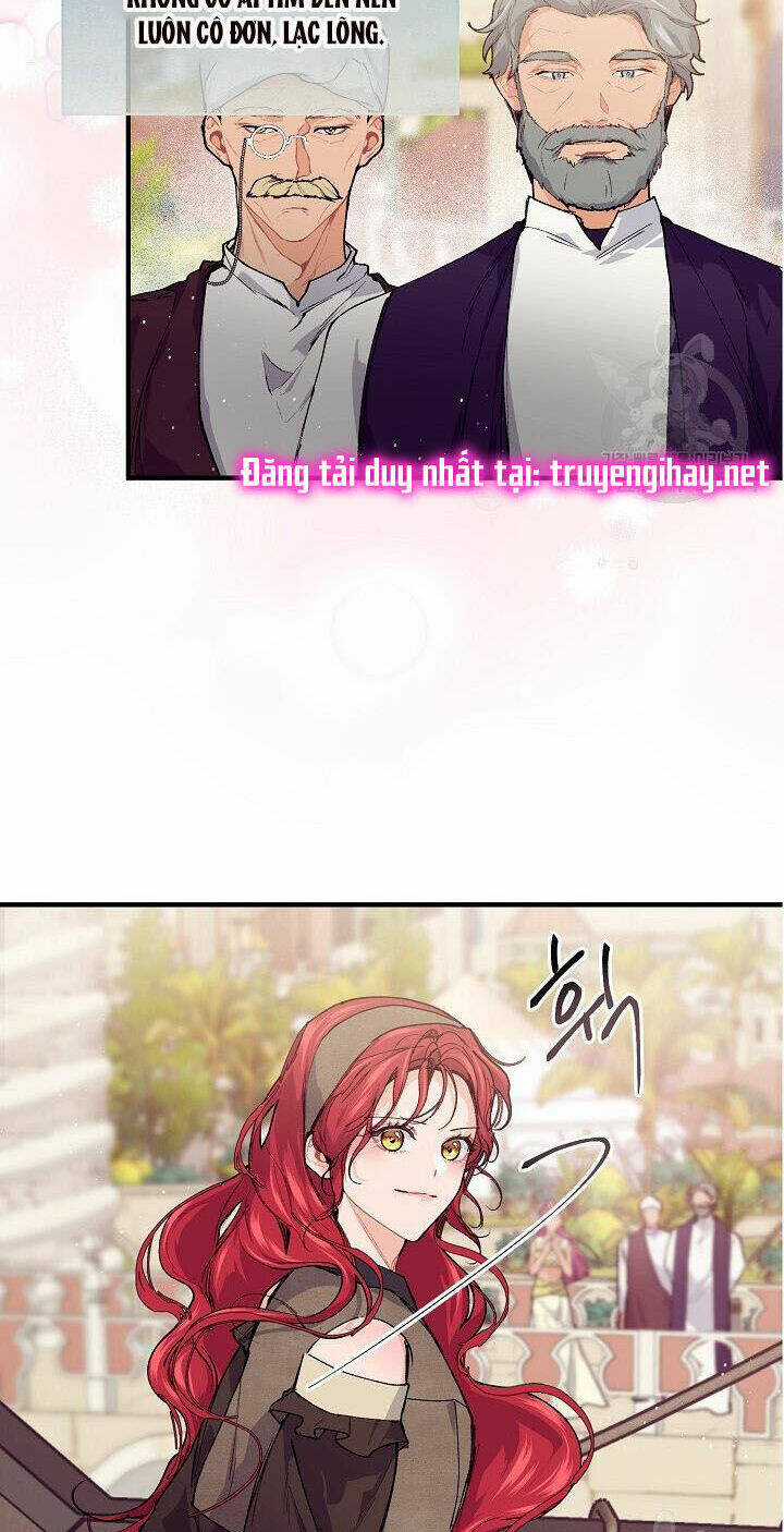 Đại Dương Kiêu Sa Chapter 50.2 trang 36