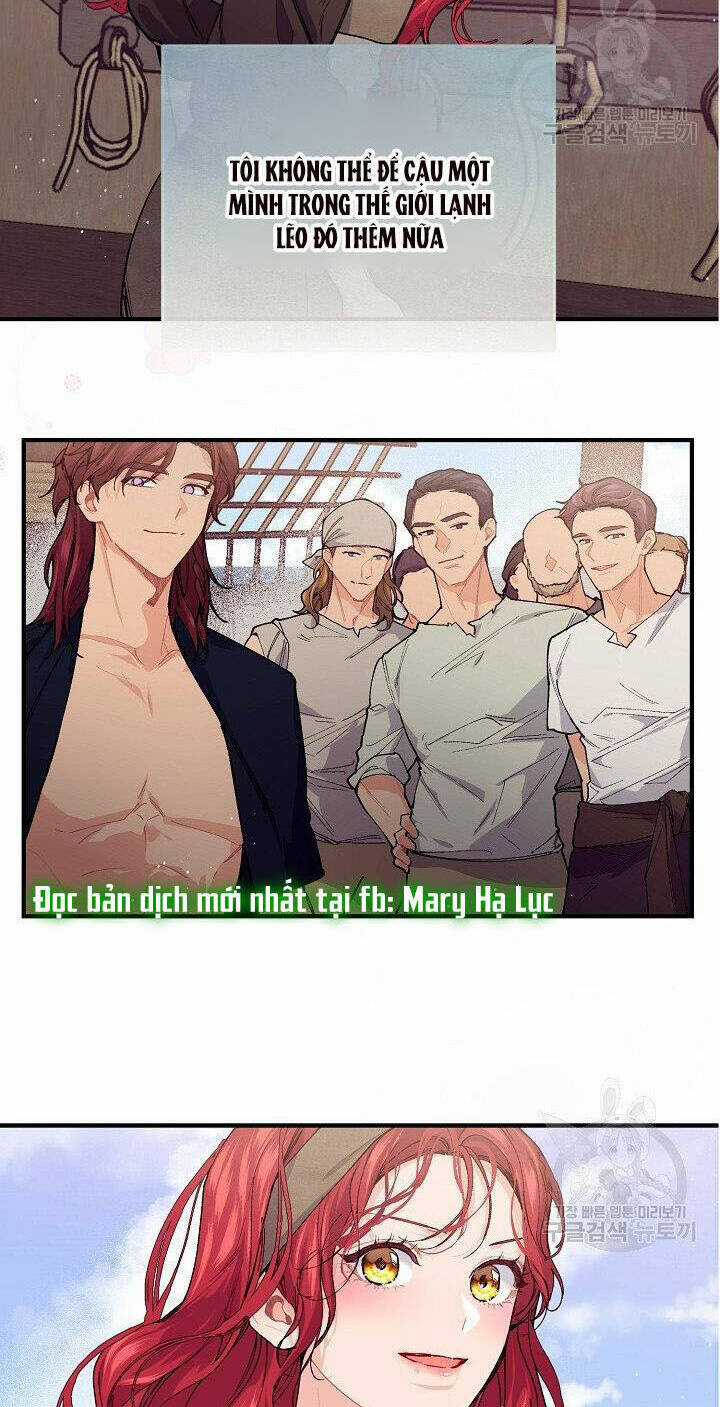 Đại Dương Kiêu Sa Chapter 50.2 trang 37