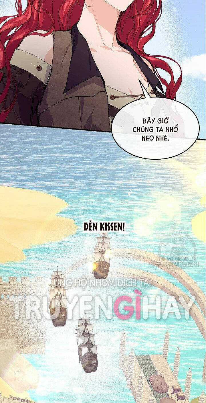 Đại Dương Kiêu Sa Chapter 50.2 trang 38