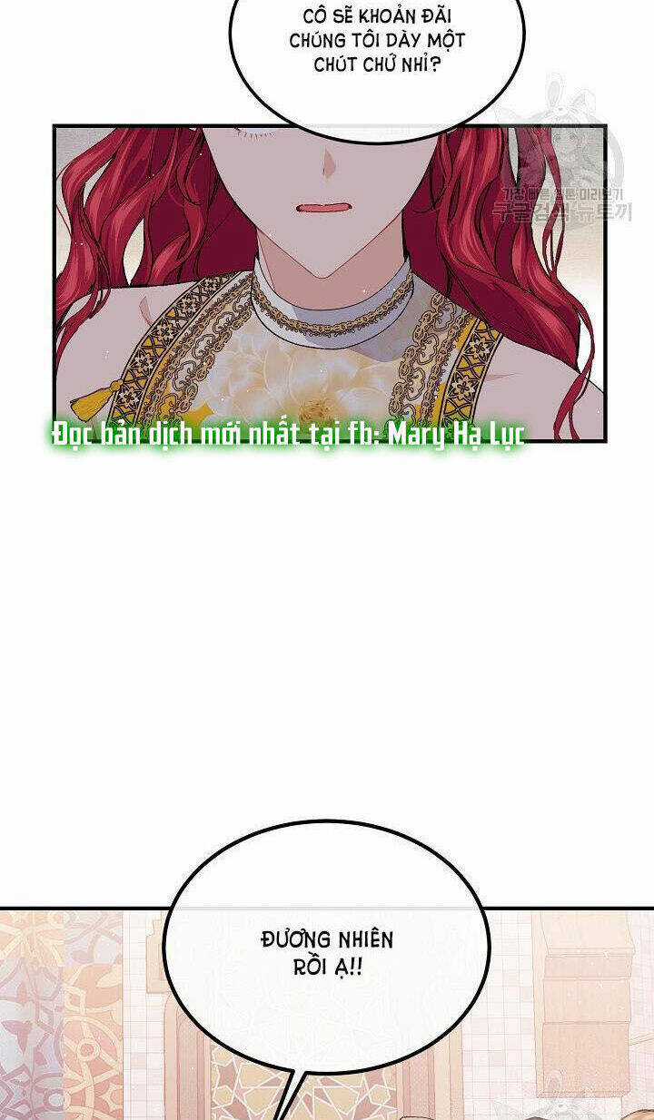 Đại Dương Kiêu Sa Chapter 50.2 trang 6