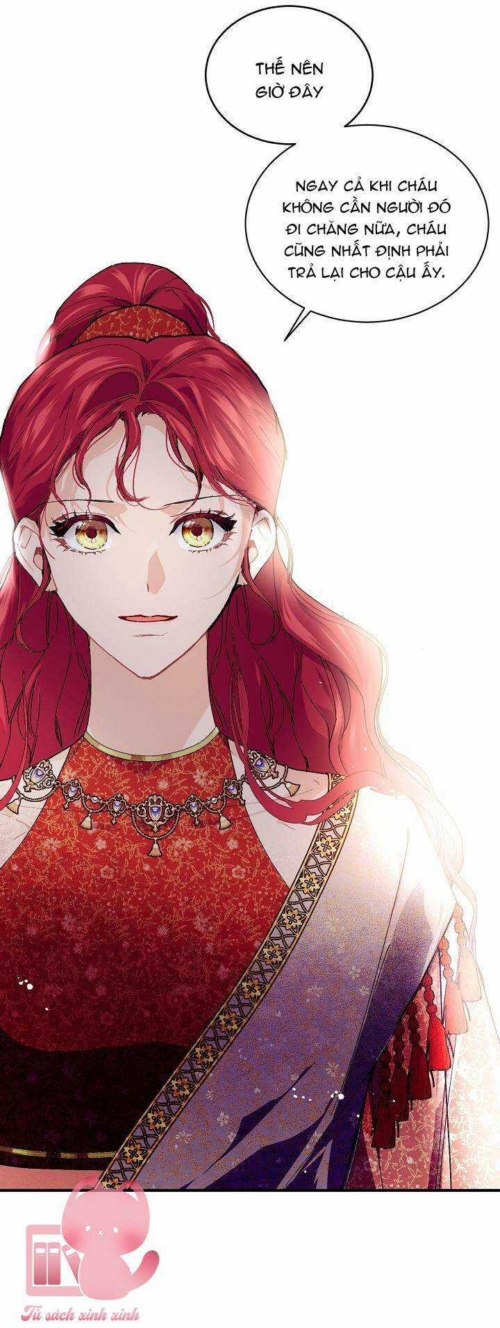 Đại Dương Kiêu Sa Chapter 50 trang 0