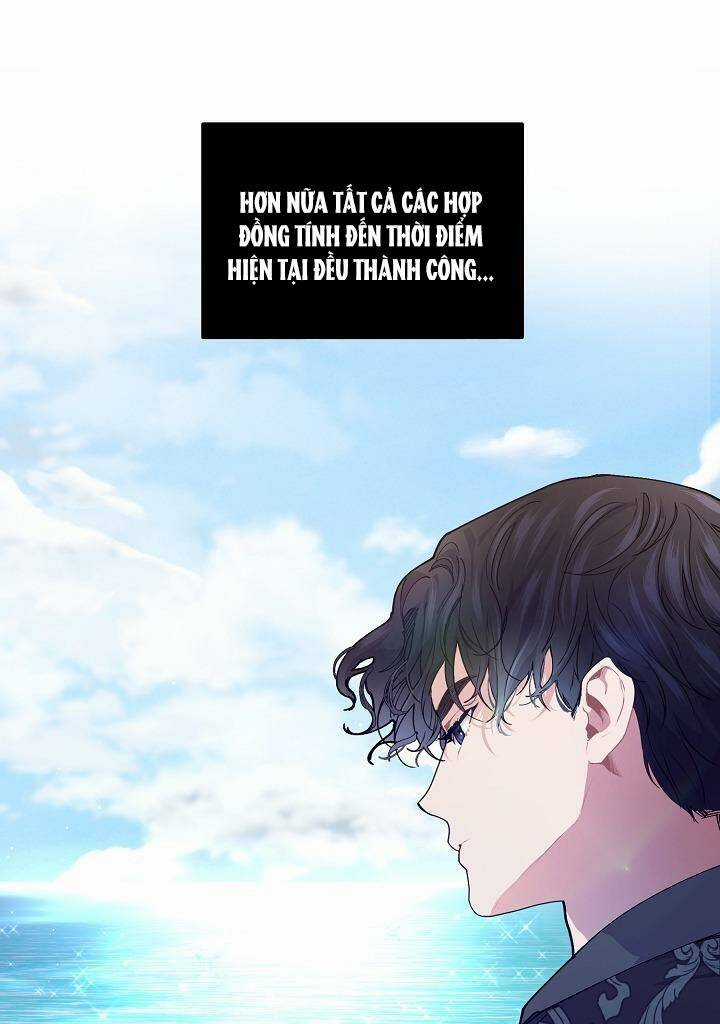 Đại Dương Kiêu Sa Chapter 50 trang 11