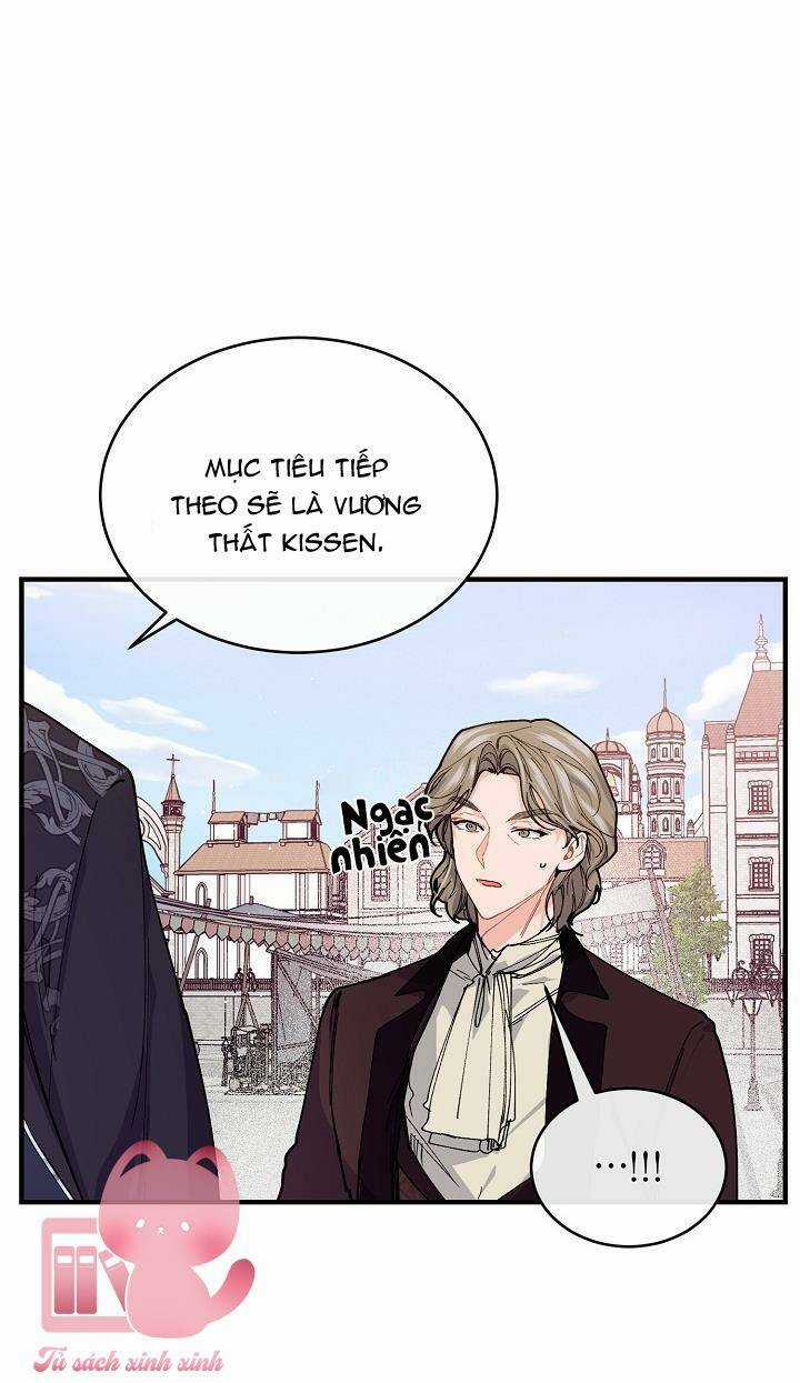 Đại Dương Kiêu Sa Chapter 50 trang 13