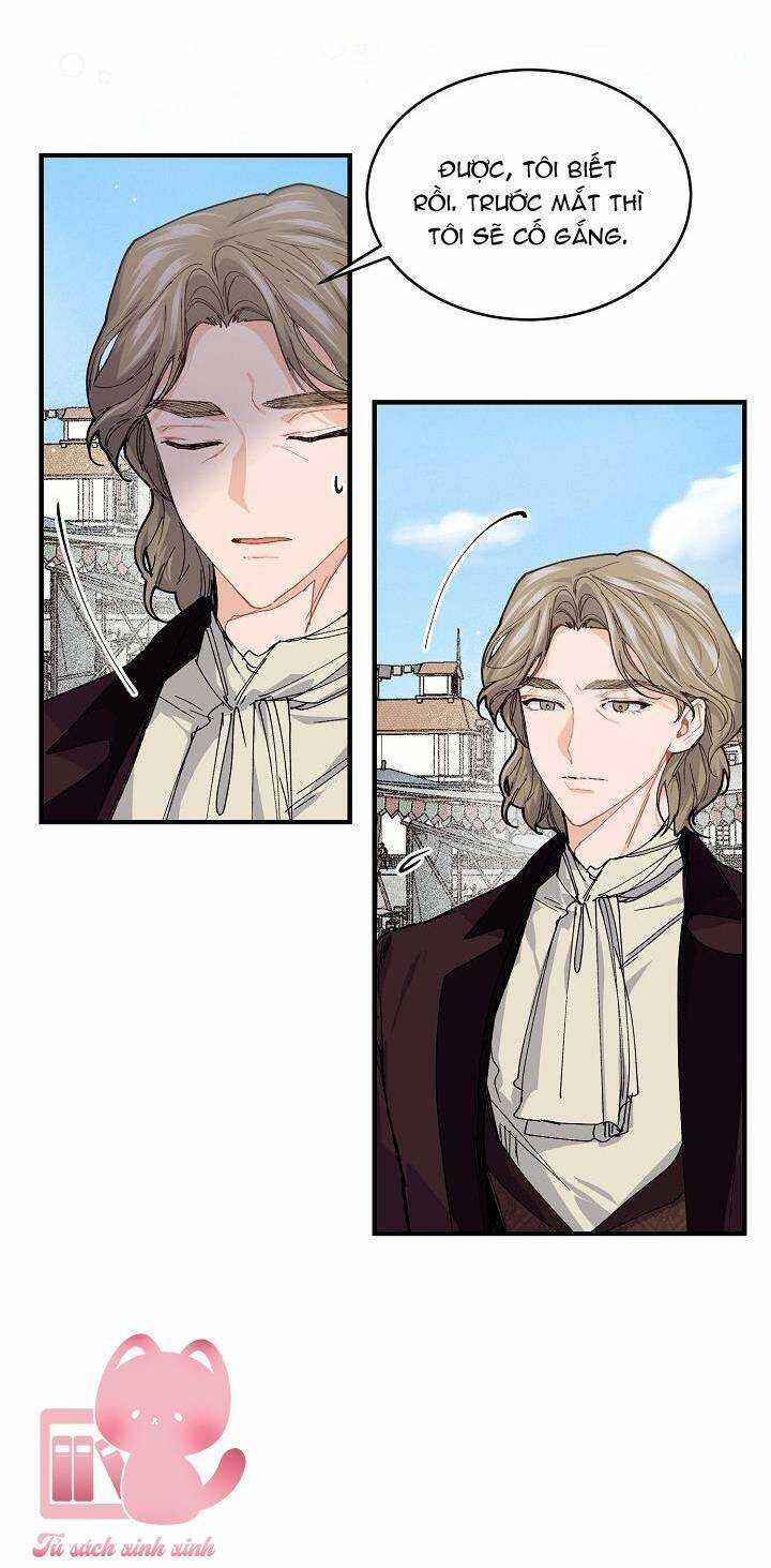 Đại Dương Kiêu Sa Chapter 50 trang 16