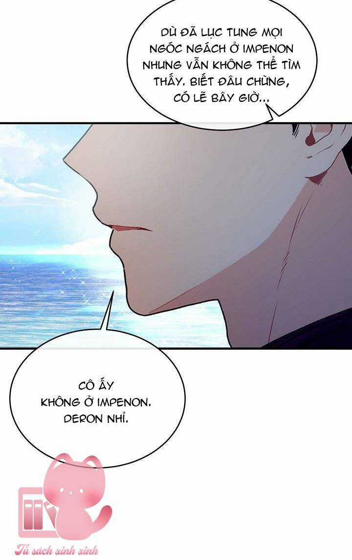 Đại Dương Kiêu Sa Chapter 50 trang 18