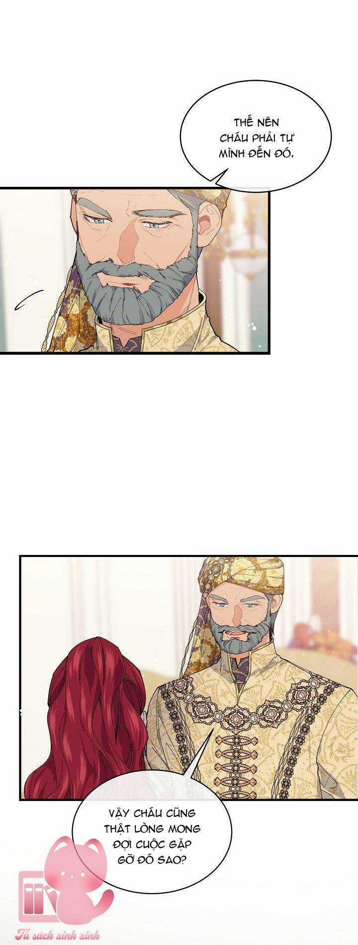 Đại Dương Kiêu Sa Chapter 50 trang 2