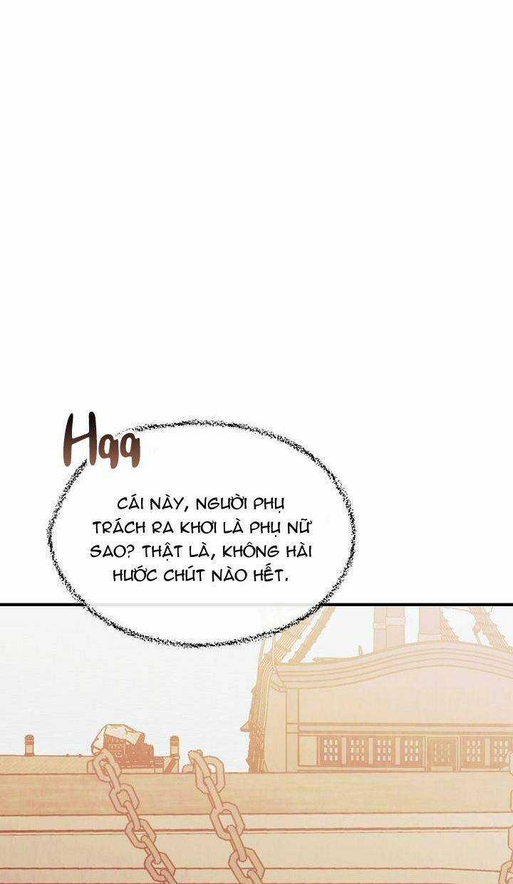 Đại Dương Kiêu Sa Chapter 50 trang 21