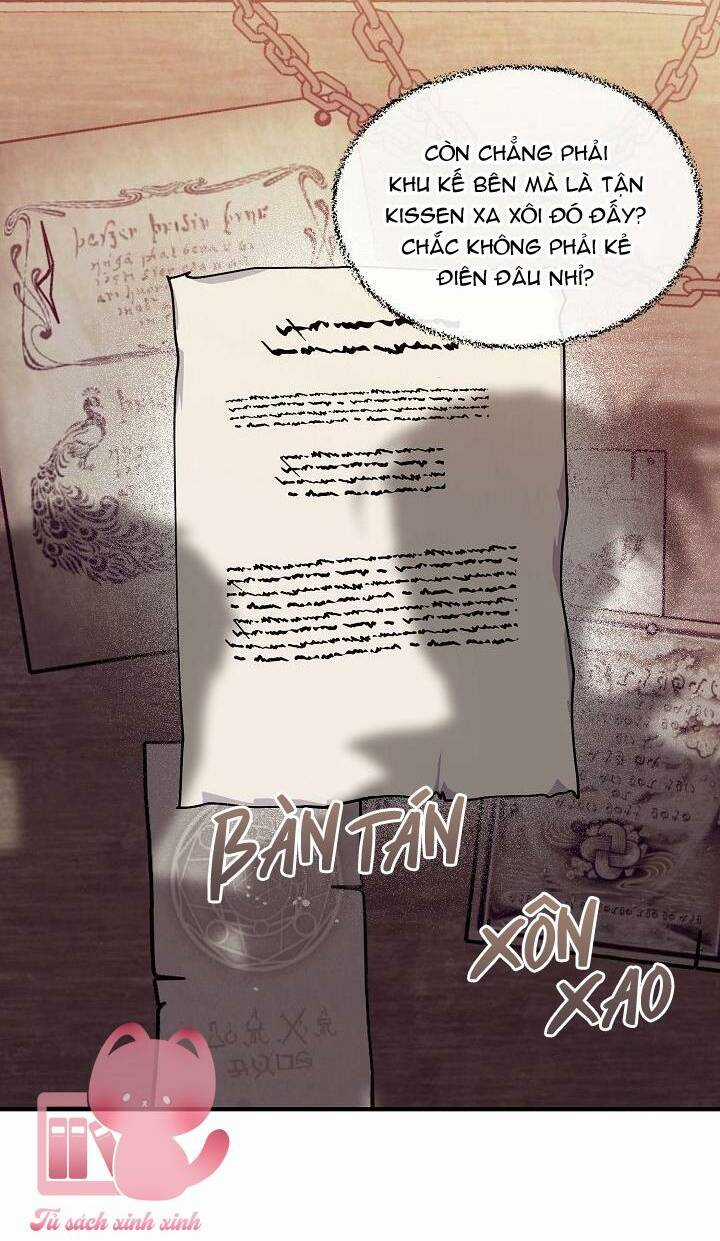 Đại Dương Kiêu Sa Chapter 50 trang 22