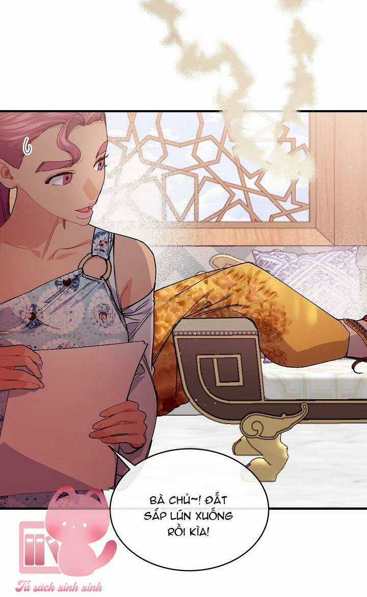 Đại Dương Kiêu Sa Chapter 50 trang 26