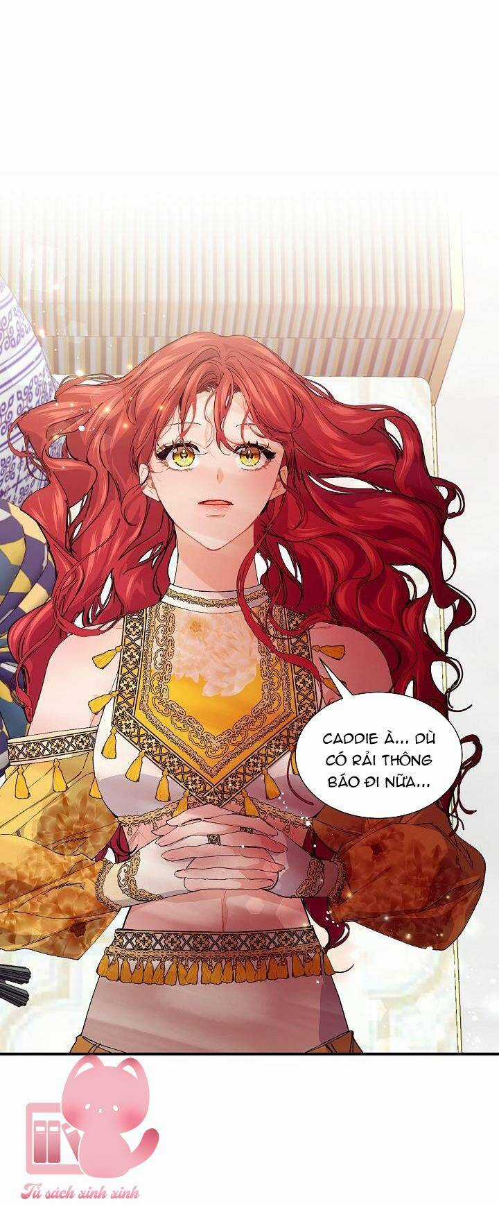 Đại Dương Kiêu Sa Chapter 50 trang 27