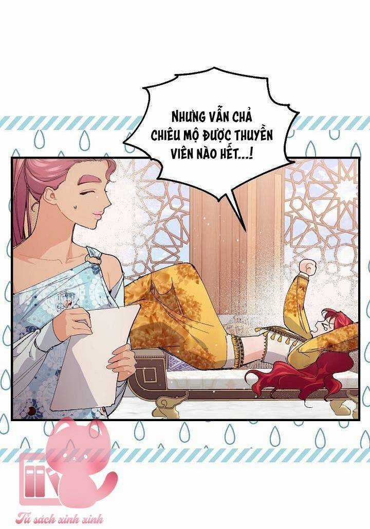 Đại Dương Kiêu Sa Chapter 50 trang 28