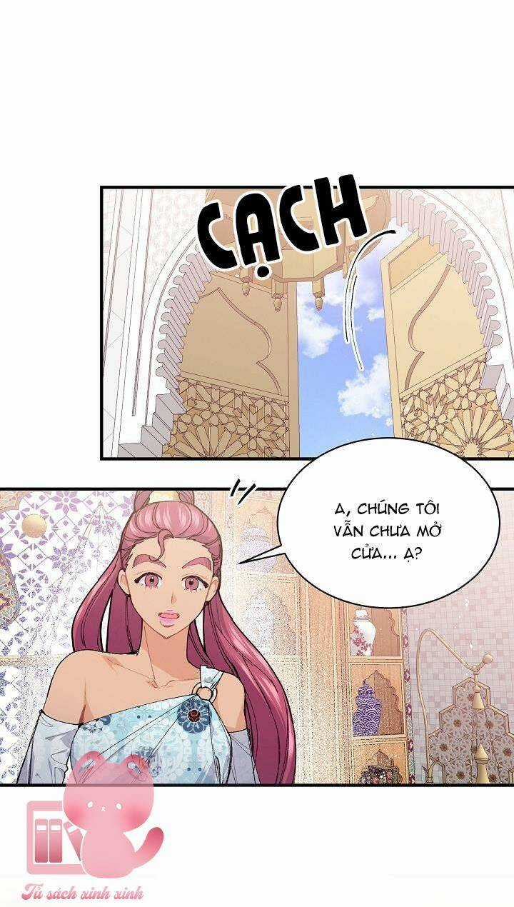 Đại Dương Kiêu Sa Chapter 50 trang 30