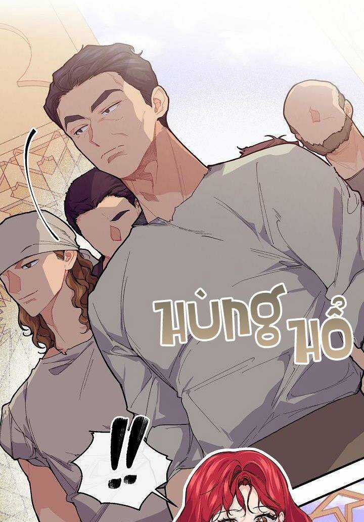 Đại Dương Kiêu Sa Chapter 50 trang 31