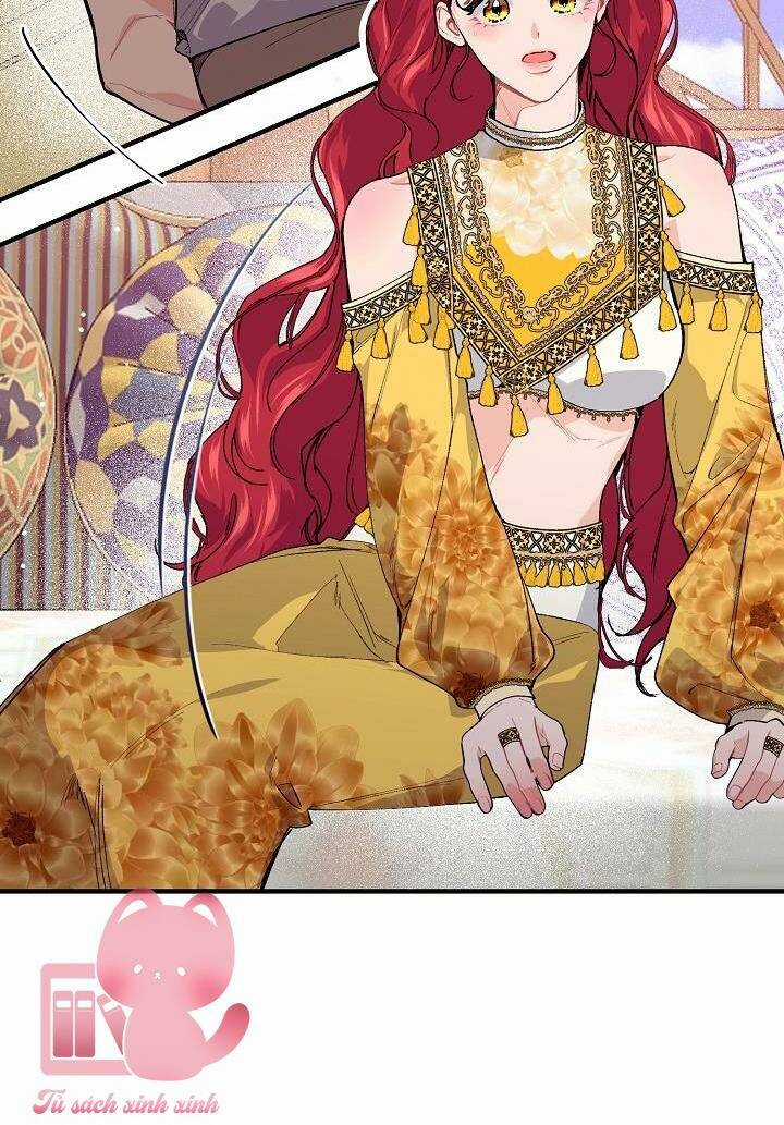 Đại Dương Kiêu Sa Chapter 50 trang 32