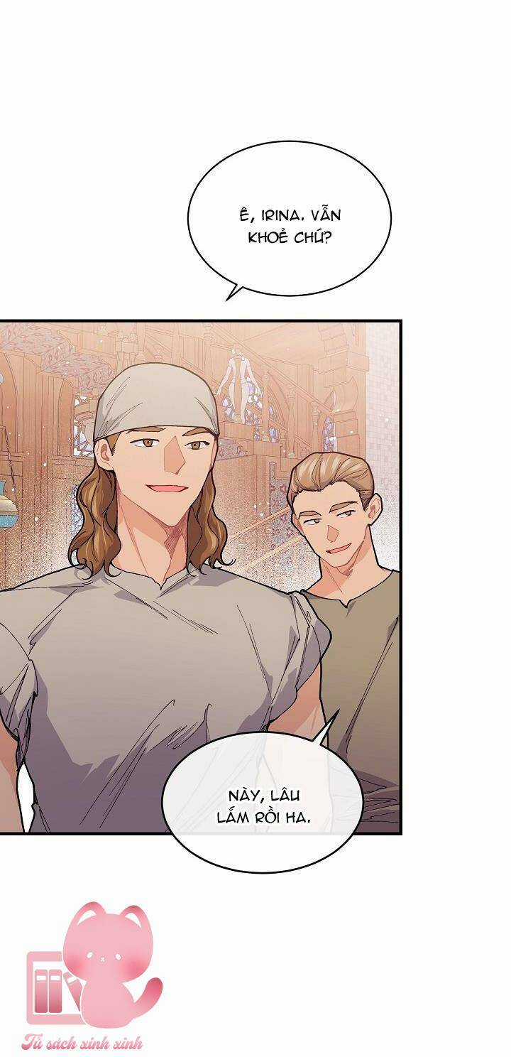 Đại Dương Kiêu Sa Chapter 50 trang 33