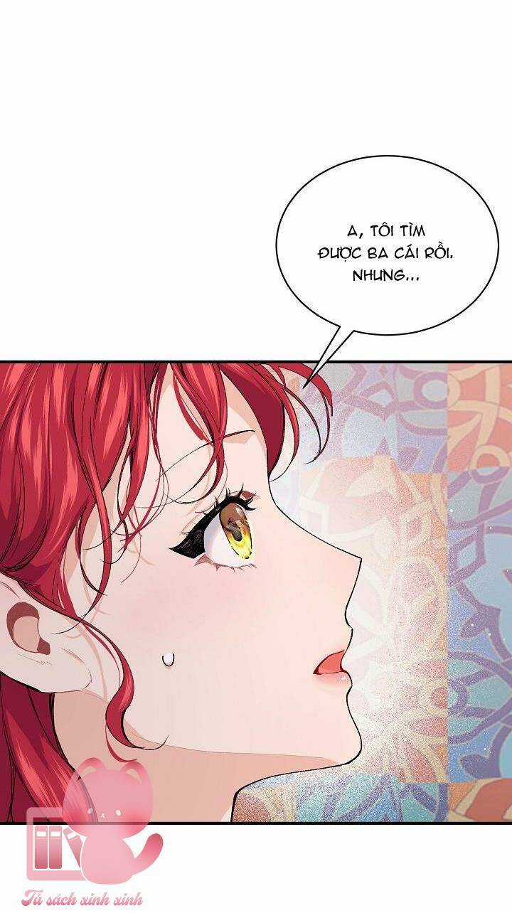 Đại Dương Kiêu Sa Chapter 50 trang 35