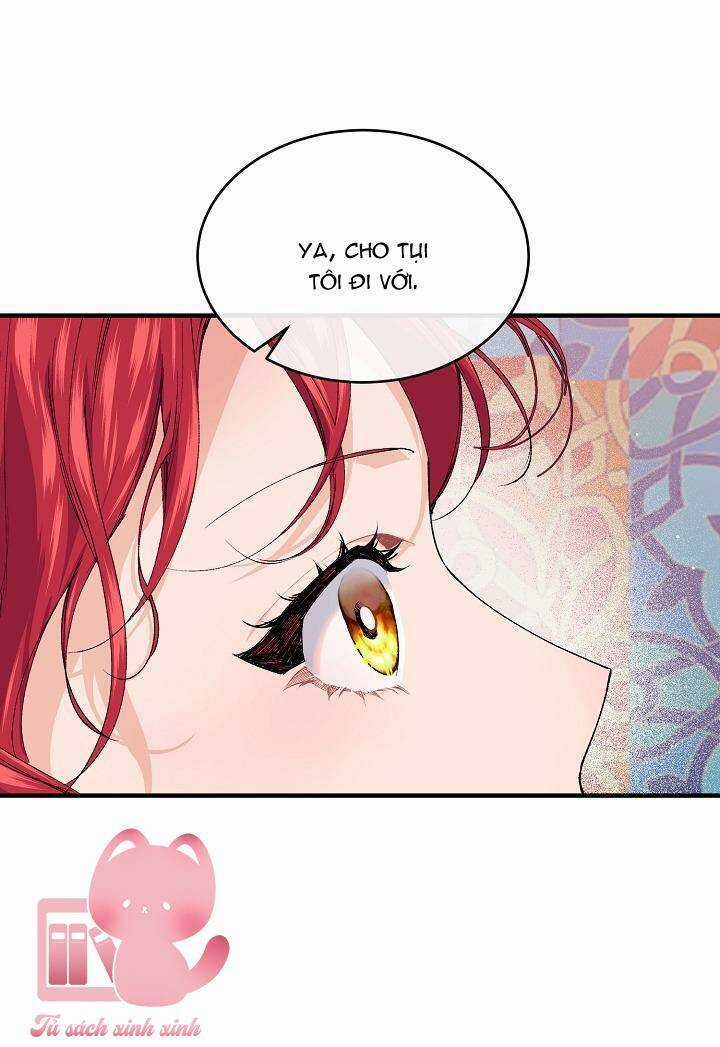 Đại Dương Kiêu Sa Chapter 50 trang 36