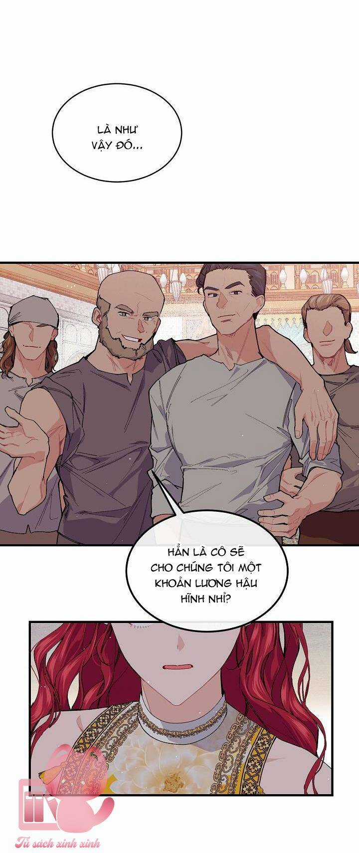 Đại Dương Kiêu Sa Chapter 50 trang 39