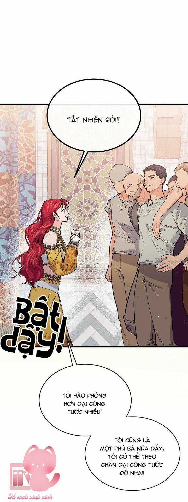 Đại Dương Kiêu Sa Chapter 50 trang 40