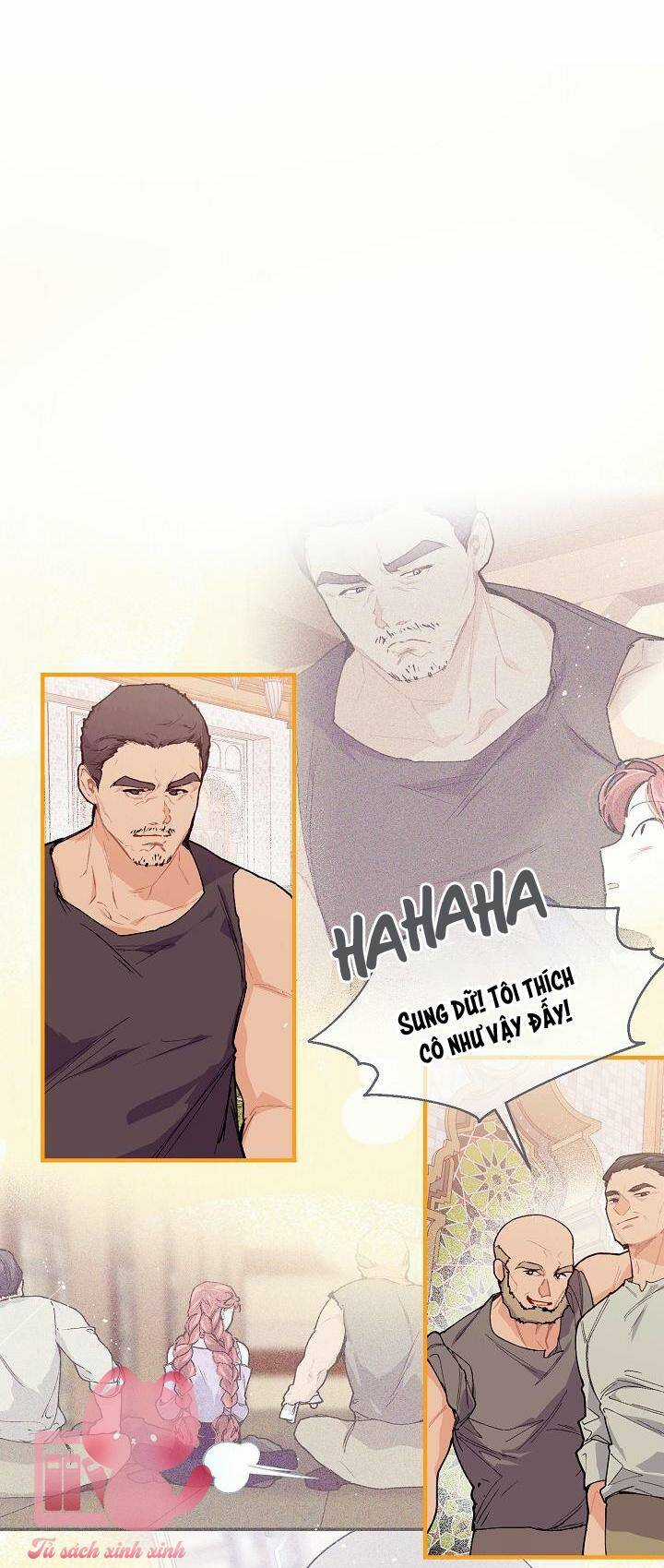 Đại Dương Kiêu Sa Chapter 50 trang 41