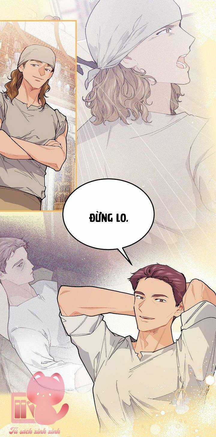 Đại Dương Kiêu Sa Chapter 50 trang 42