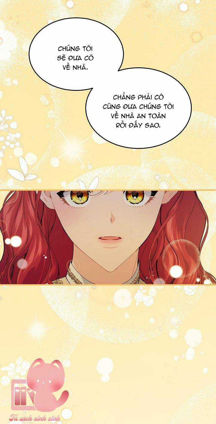 Đại Dương Kiêu Sa Chapter 50 trang 43