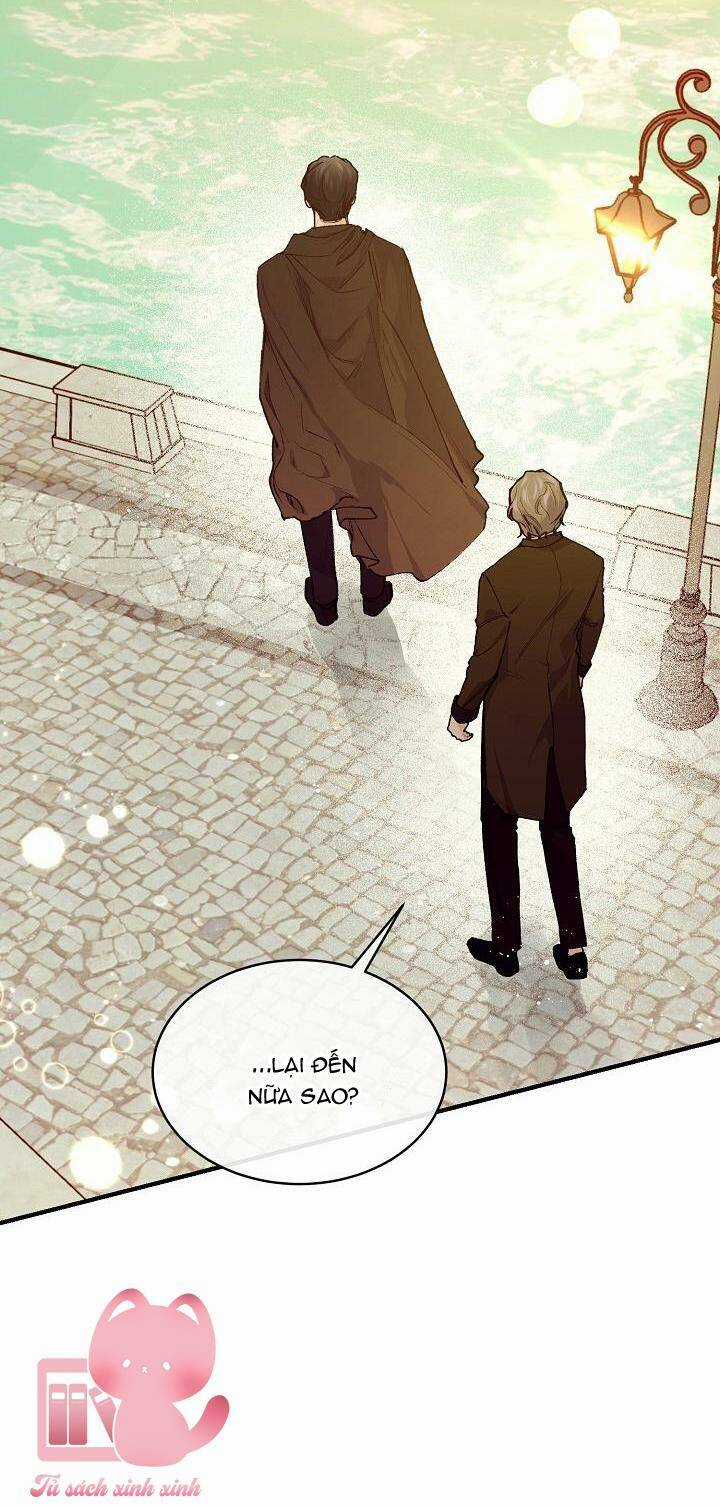 Đại Dương Kiêu Sa Chapter 50 trang 49