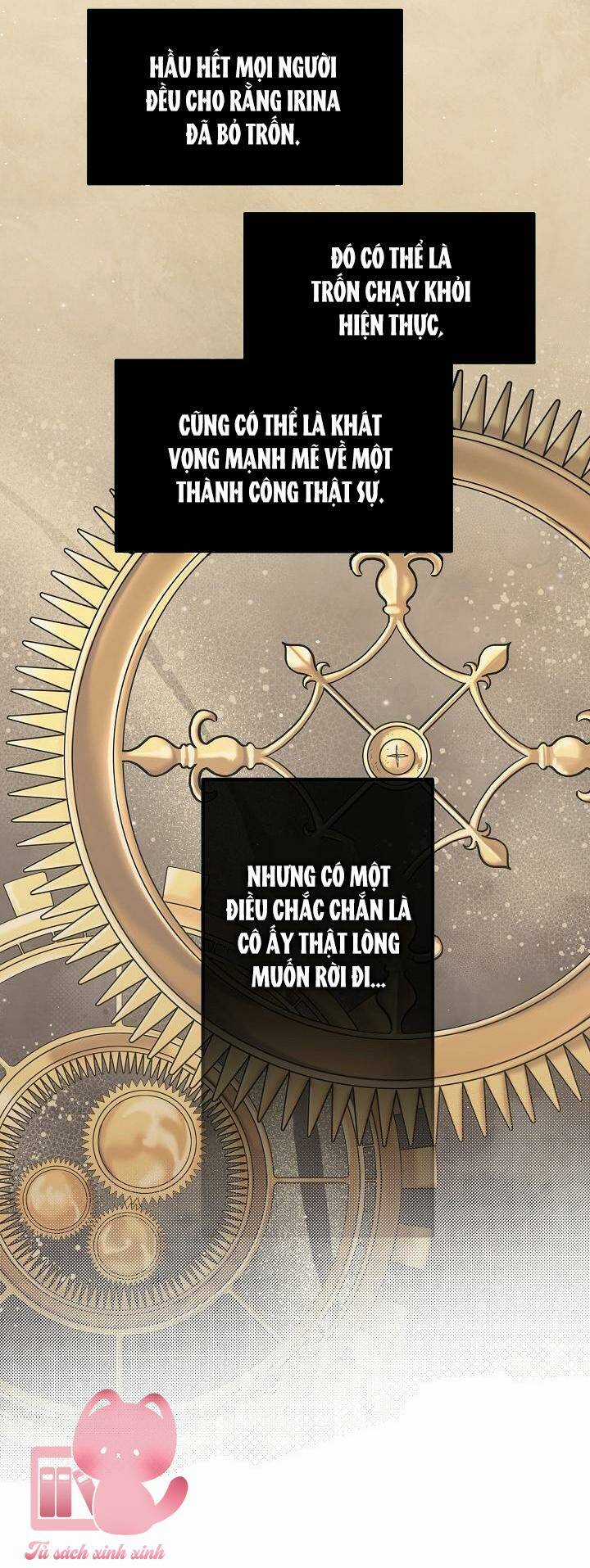 Đại Dương Kiêu Sa Chapter 50 trang 53