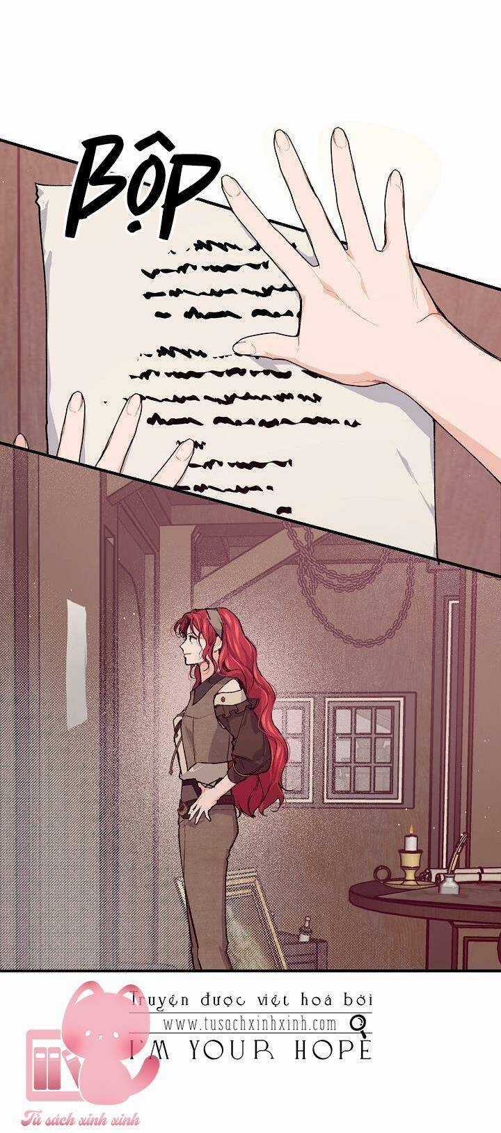 Đại Dương Kiêu Sa Chapter 50 trang 57