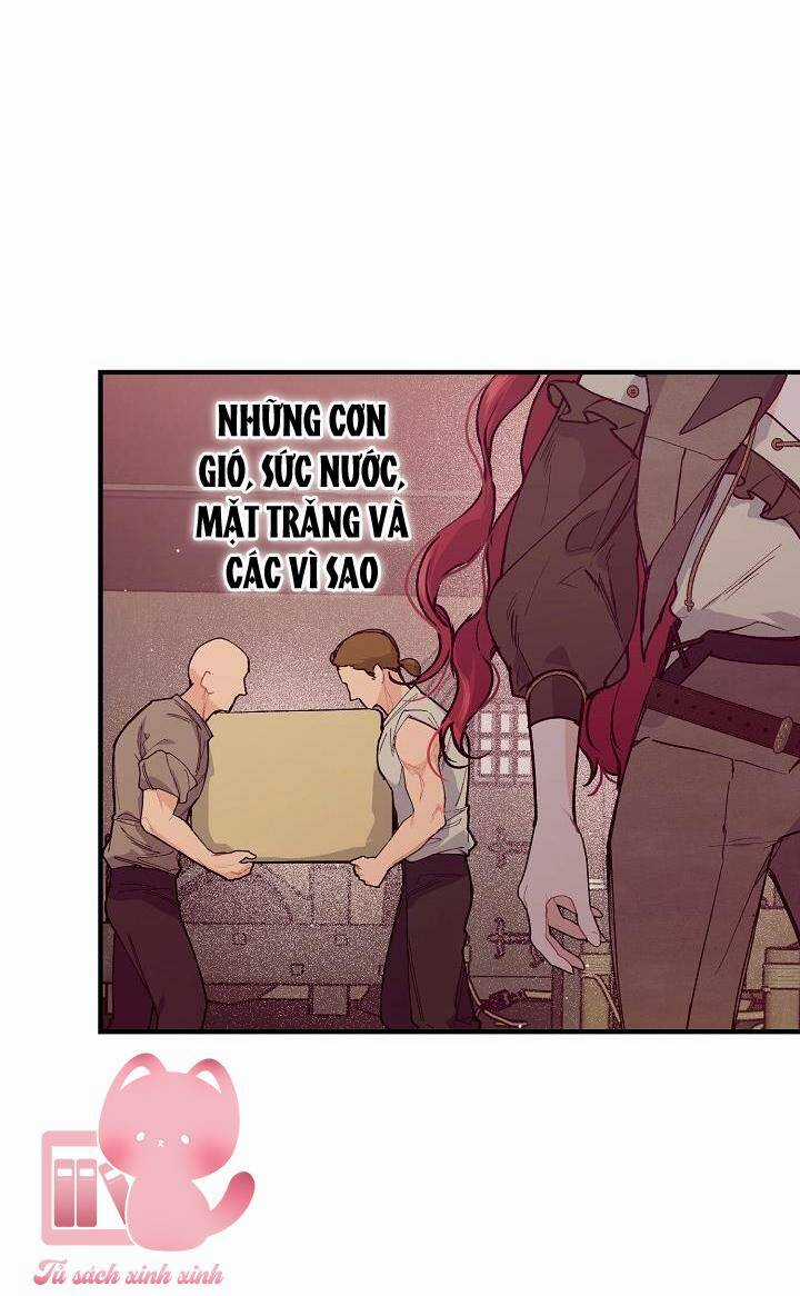 Đại Dương Kiêu Sa Chapter 50 trang 59