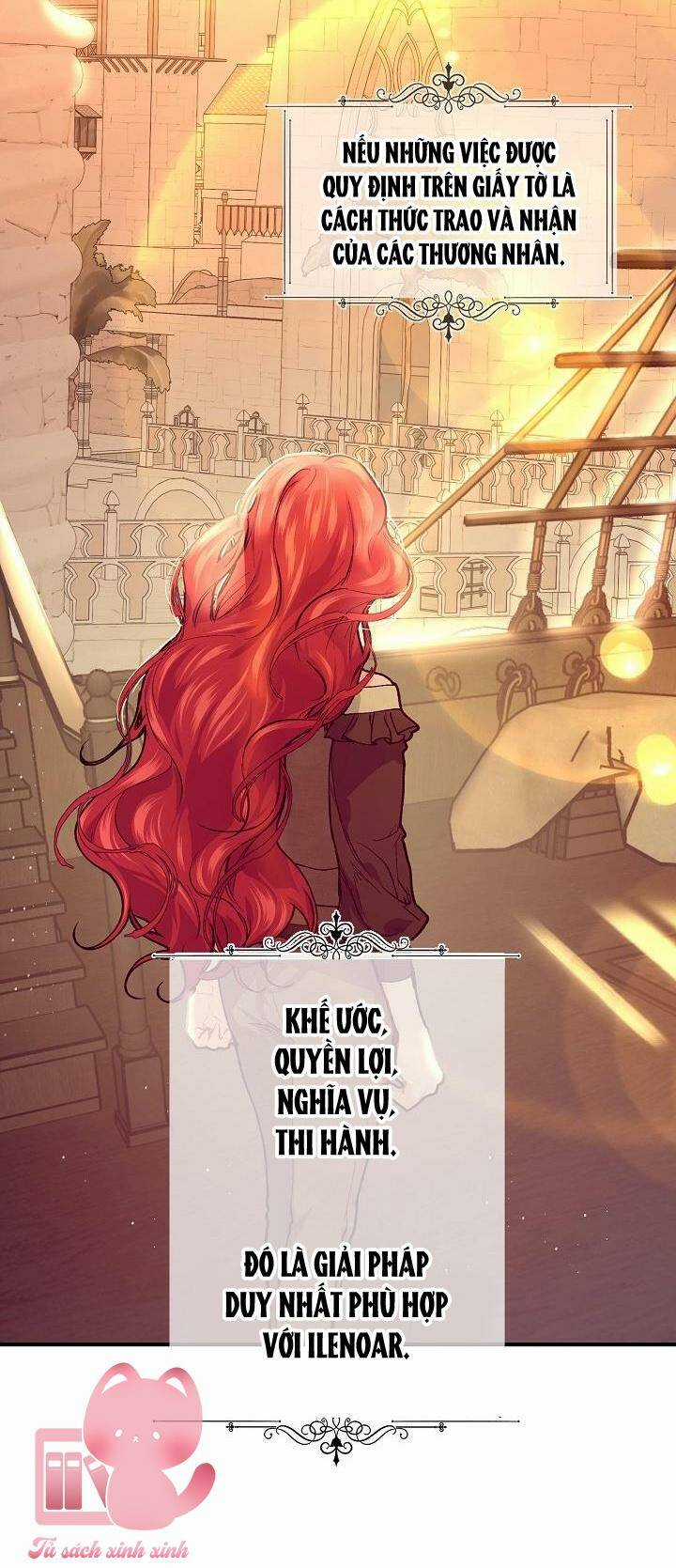 Đại Dương Kiêu Sa Chapter 50 trang 62