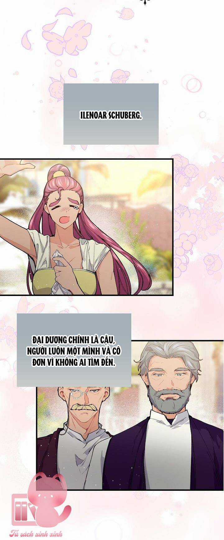 Đại Dương Kiêu Sa Chapter 50 trang 65