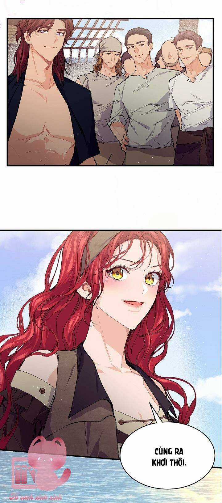 Đại Dương Kiêu Sa Chapter 50 trang 67