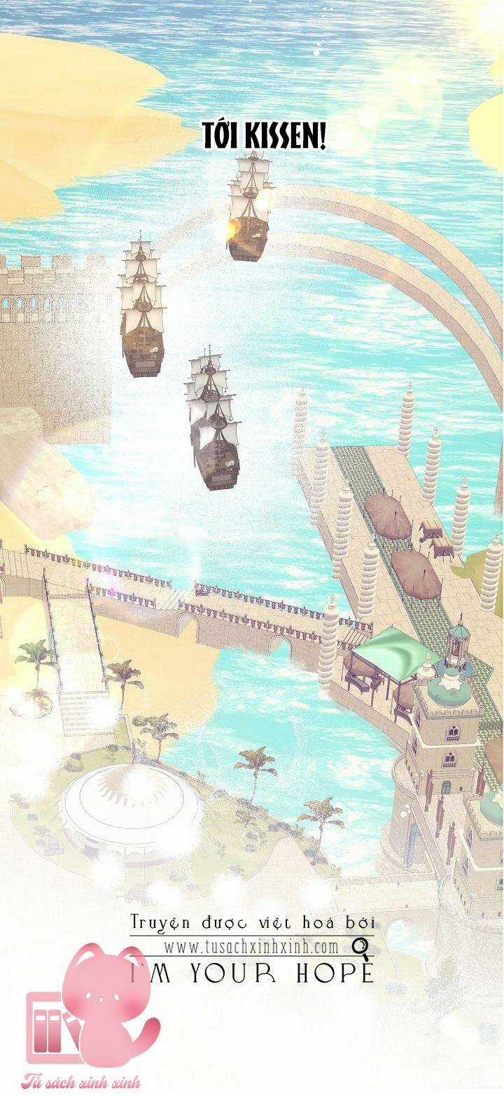 Đại Dương Kiêu Sa Chapter 50 trang 68