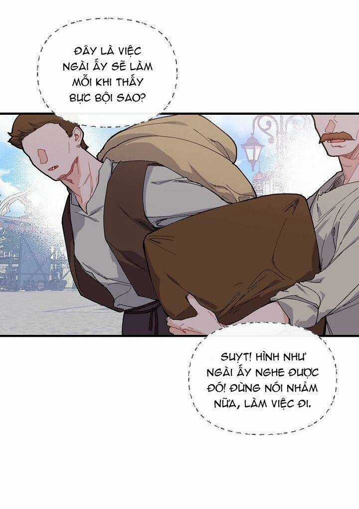 Đại Dương Kiêu Sa Chapter 50 trang 7