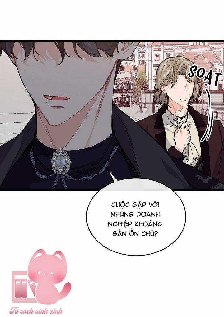 Đại Dương Kiêu Sa Chapter 50 trang 8