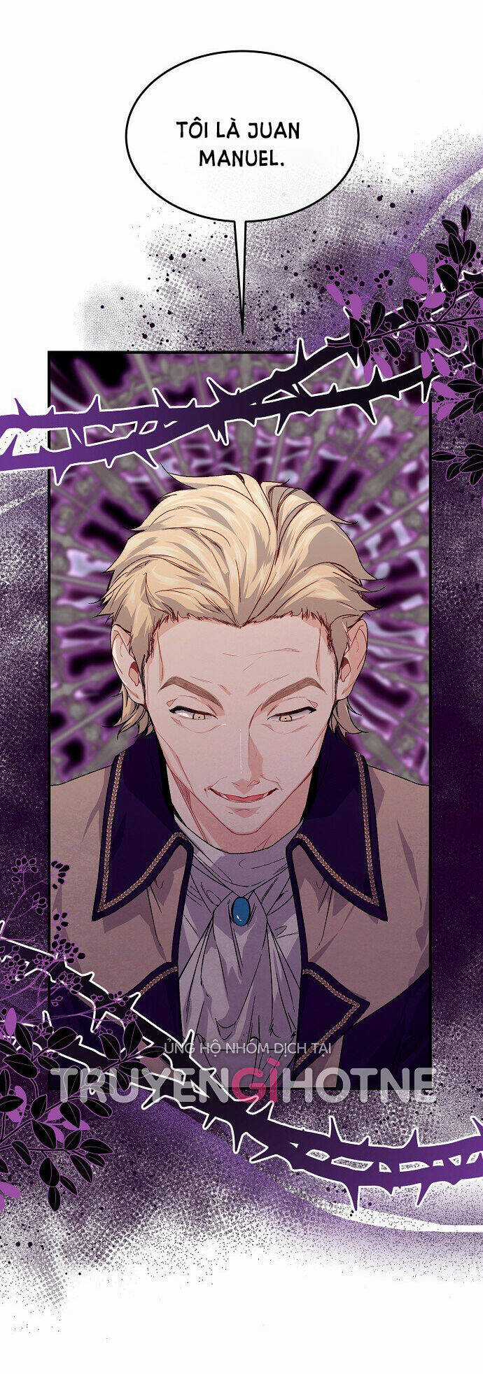 Đại Dương Kiêu Sa Chapter 51.1 trang 11