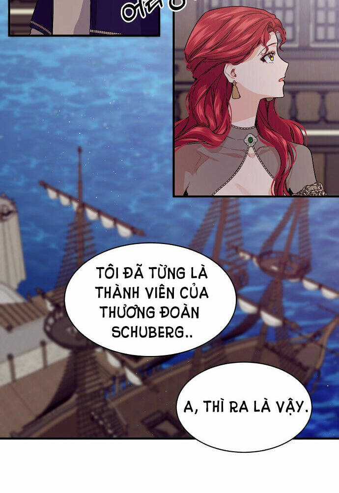 Đại Dương Kiêu Sa Chapter 51.1 trang 14