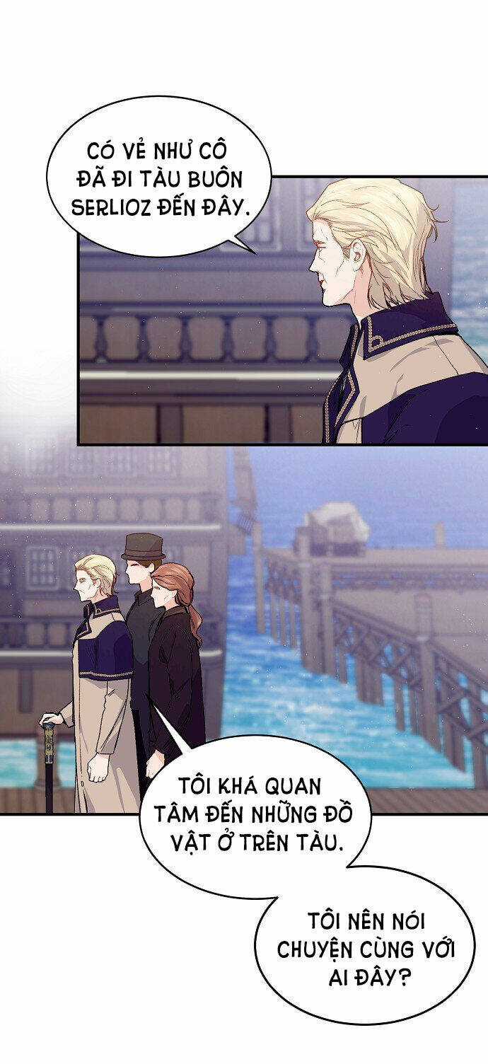 Đại Dương Kiêu Sa Chapter 51.1 trang 15