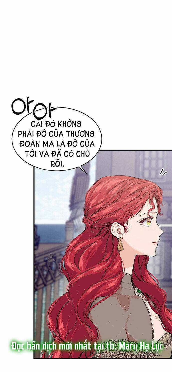 Đại Dương Kiêu Sa Chapter 51.1 trang 16