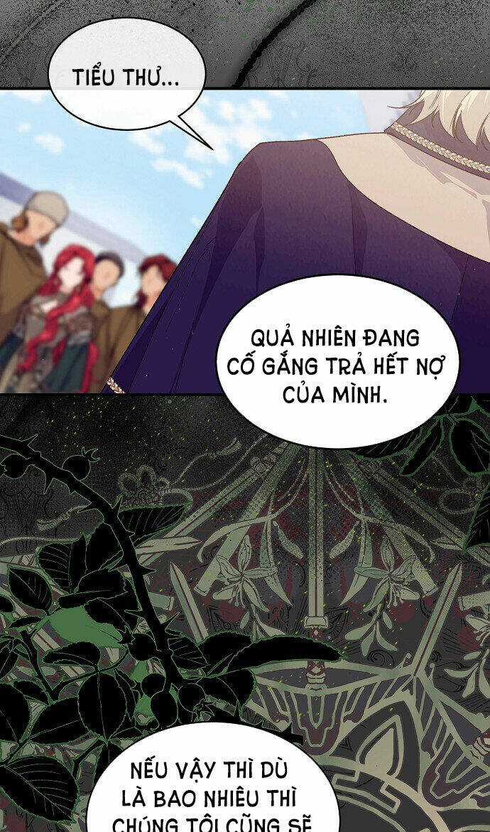 Đại Dương Kiêu Sa Chapter 51.1 trang 19