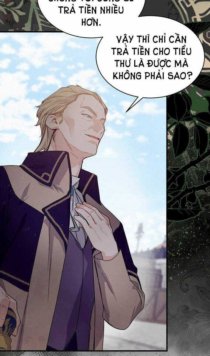 Đại Dương Kiêu Sa Chapter 51.1 trang 20