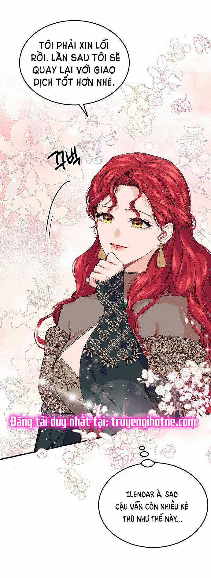 Đại Dương Kiêu Sa Chapter 51.1 trang 22