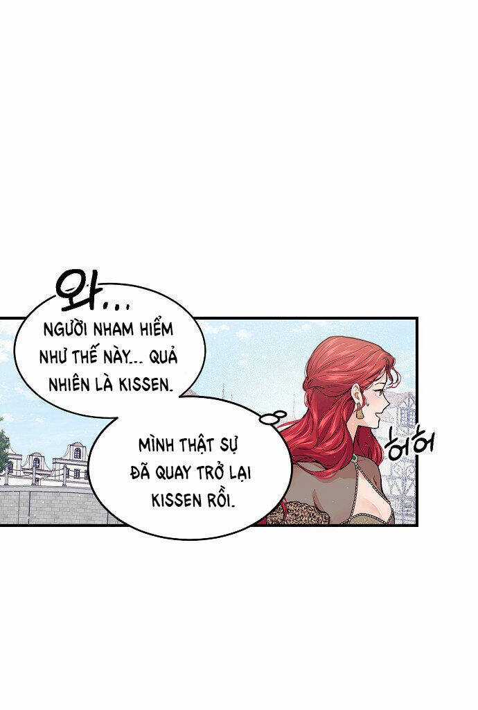 Đại Dương Kiêu Sa Chapter 51.1 trang 25