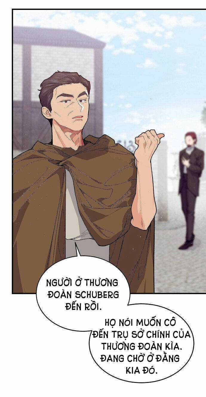 Đại Dương Kiêu Sa Chapter 51.1 trang 29