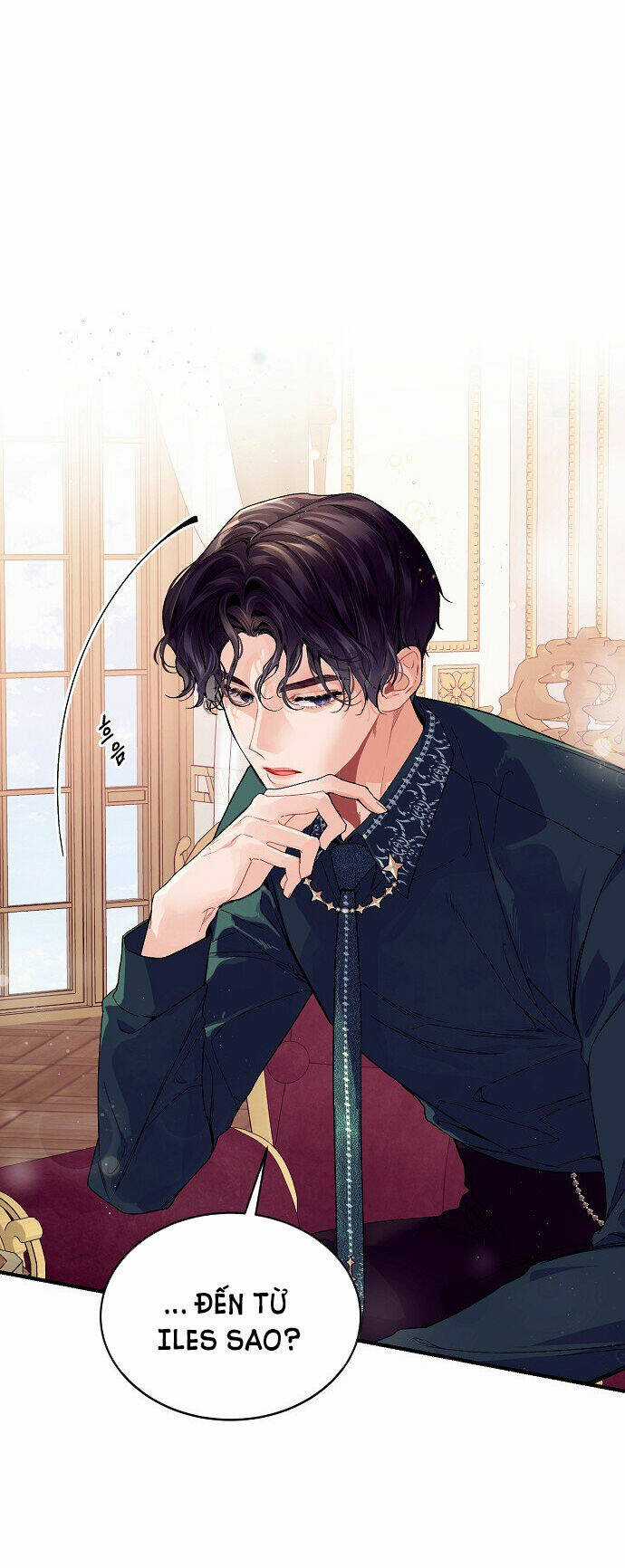 Đại Dương Kiêu Sa Chapter 51.1 trang 3